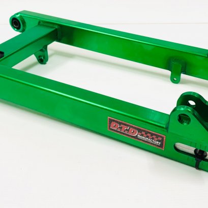 Swing arm original W110I (Green)