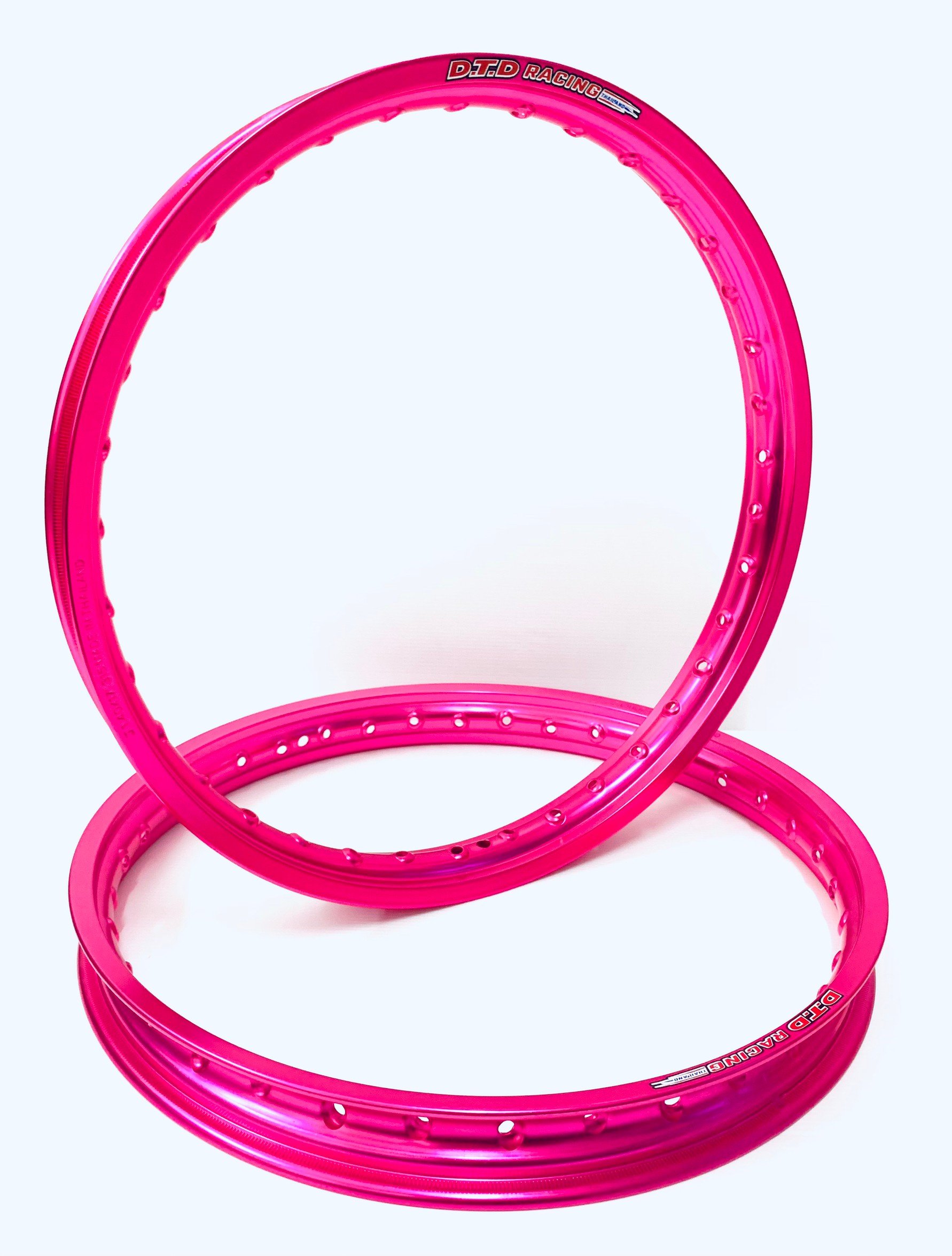 Wheel rim 17*140 (Pink)