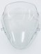 Front shield PCX-2017 Clear color